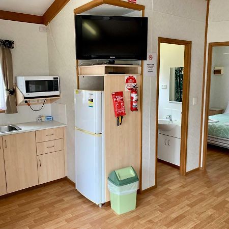 Tatura Cabin & Caravan Park Εξωτερικό φωτογραφία