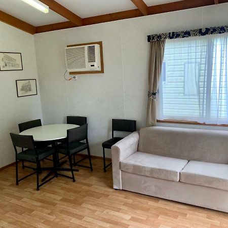 Tatura Cabin & Caravan Park Εξωτερικό φωτογραφία